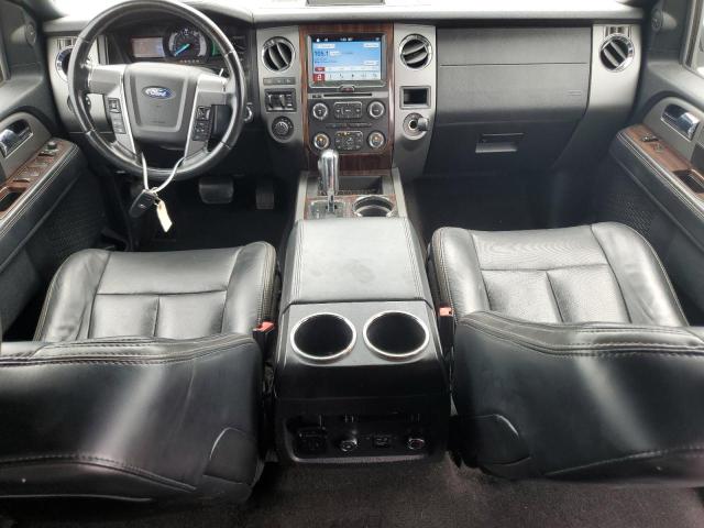 Photo 8 from auction – 2017 FORD EXPEDITION with VIN 1FMJK1MT8HEA66105