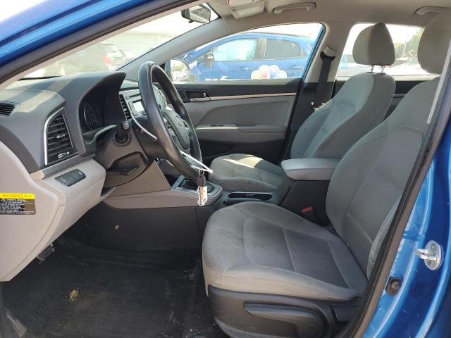 Photo 7 from auction – 2017 HYUNDAI ELANTRA SE with VIN 5NPD74LF9HH084337
