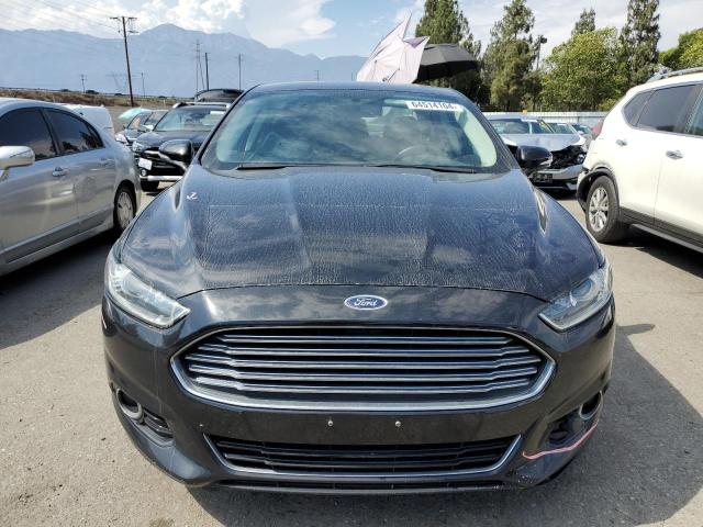 Photo 5 from auction – 2015 FORD FUSION TIT with VIN 3FA6P0D95FR172795