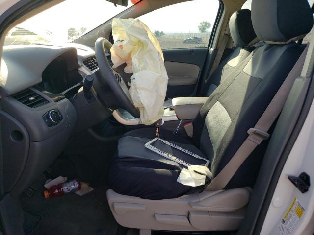 Photo 7 from auction – 2013 FORD EDGE SE with VIN 2FMDK3GC1DBE19214