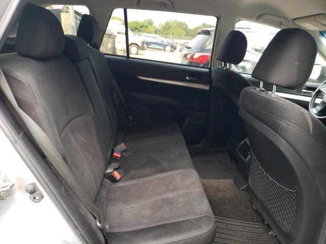 Снимка 11 от търг – 2014 SUBARU OUTBACK 2. с VIN 4S4BRCCCXE3274698
