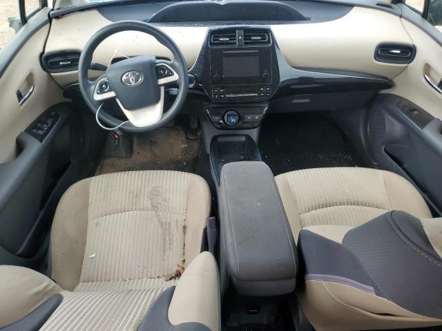 Photo 8 from auction – 2018 TOYOTA PRIUS with VIN JTDKBRFU6J3583319