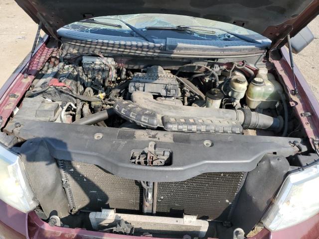 Photo 11 from auction – 2005 FORD F150 SUPER with VIN 1FTPW14595FA44561