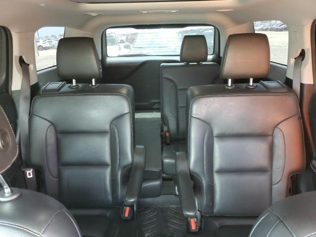 Photo 10 from auction – 2018 GMC ACADIA SLT with VIN 1GKKNMLS0JZ242948