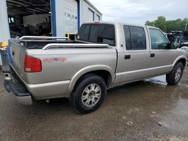 Photo 3 from auction – 2003 GMC SONOMA with VIN 1GTDT13XX3K153291