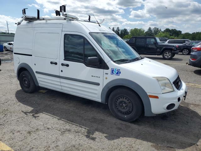 Снимка 4 от търг – 2012 AZURE DYNAMICS TRANSIT CO с VIN 537LS7D46CT075524