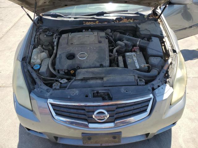 Zdjęcie 11 z aukcji – 2007 NISSAN MAXIMA SE z VIN 1N4BA41E07C836073
