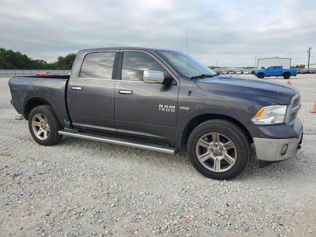 Photo 4 from auction – 2017 RAM 1500 SLT with VIN 1C6RR6LT9HS786541