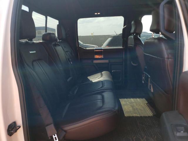 Photo 10 from auction – 2017 FORD F150 SUPER with VIN 1FTEW1EF1HFB26965