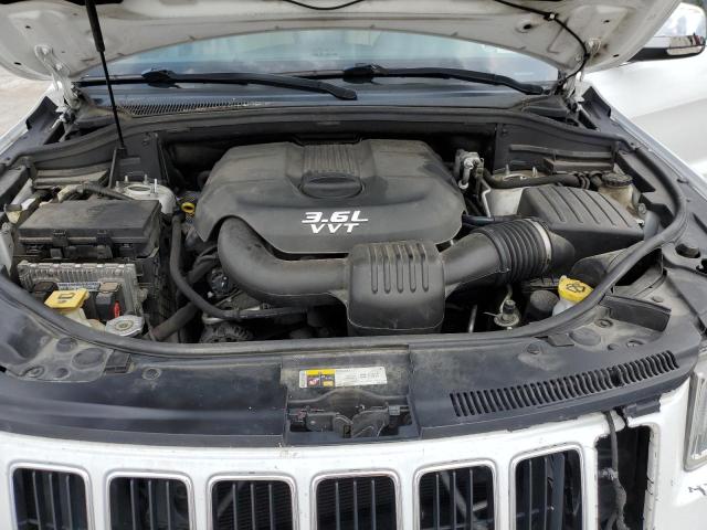 Photo 12 from auction – 2014 JEEP GRAND CHER with VIN 1C4RJFBG5EC201013