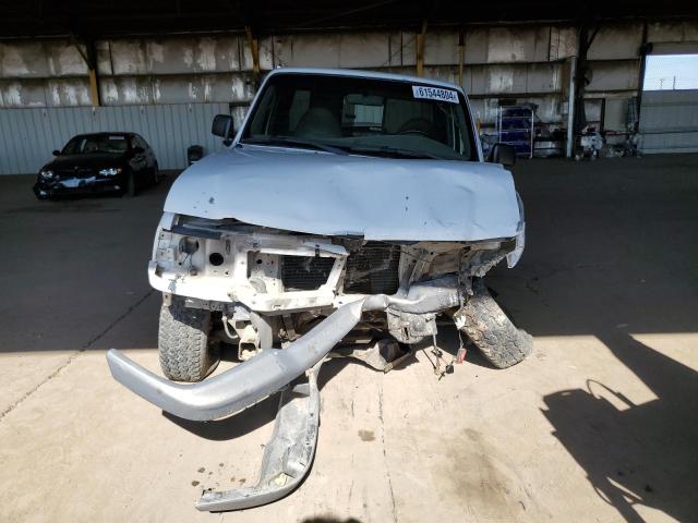 Photo 5 from auction – 2003 FORD RANGER with VIN 1FTYR10D33PA60187