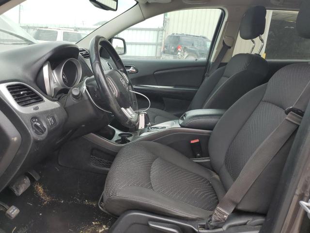 Photo 7 from auction – 2015 DODGE JOURNEY SE with VIN 3C4PDCAB1FT756369
