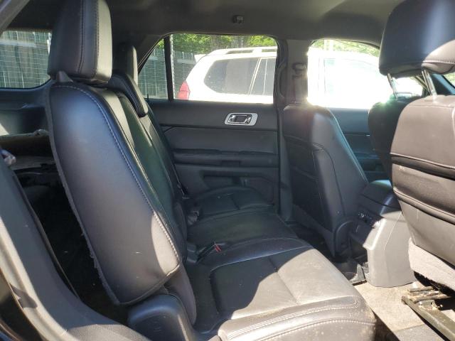Photo 11 from auction – 2013 FORD EXPLORER X with VIN 1FM5K8D80DGB28097