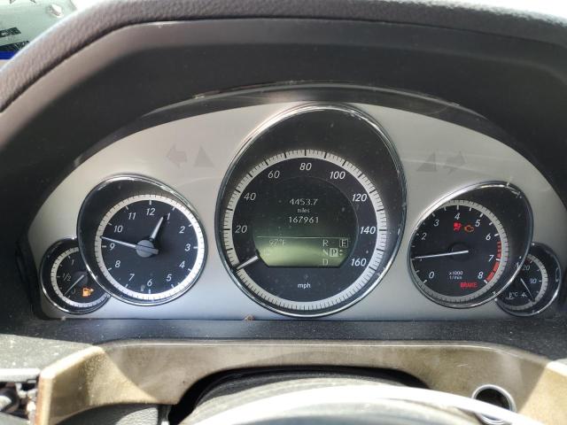 Photo 9 from auction – 2011 MERCEDES-BENZ E 350 with VIN WDDHF5GB2BA453318