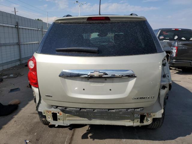 Photo 6 from auction – 2014 CHEVROLET EQUINOX LT with VIN 2GNFLGEKXE6172143