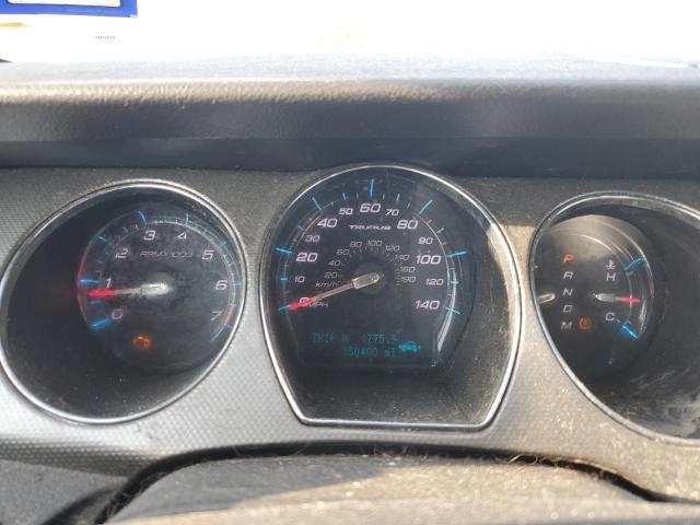 Фото 9 с аукциона – 2010 FORD TAURUS SEL с VIN 1FAHP2EW4AG170688