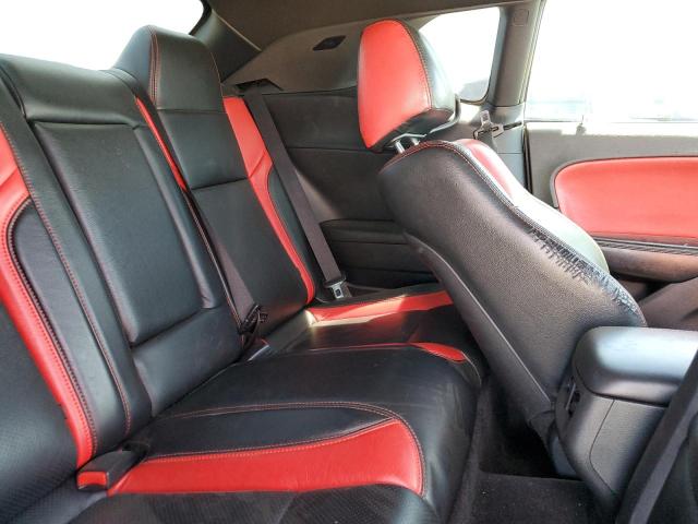 Photo 10 from auction – 2018 DODGE CHALLENGER with VIN 2C3CDZAG4JH229297