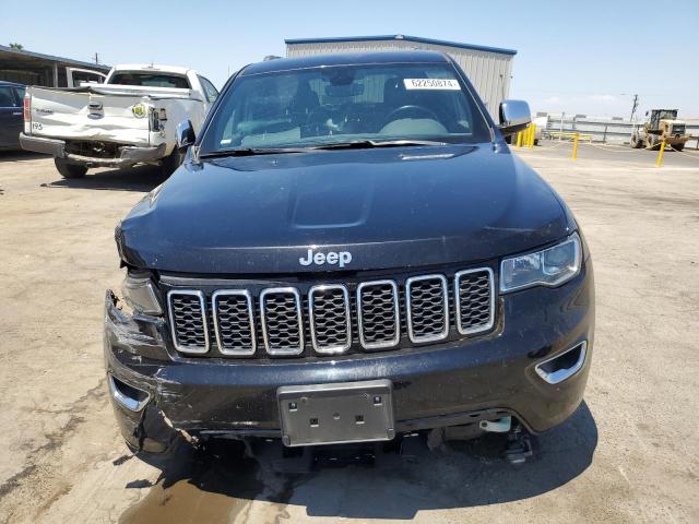 Photo 5 from auction – 2021 JEEP GRAND CHER with VIN 1C4RJEBG2MC679236
