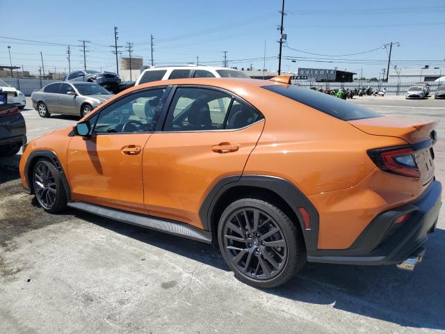 Zdjęcie 2 z aukcji – 2022 SUBARU WRX PREMIU z VIN JF1VBAF68N9026808