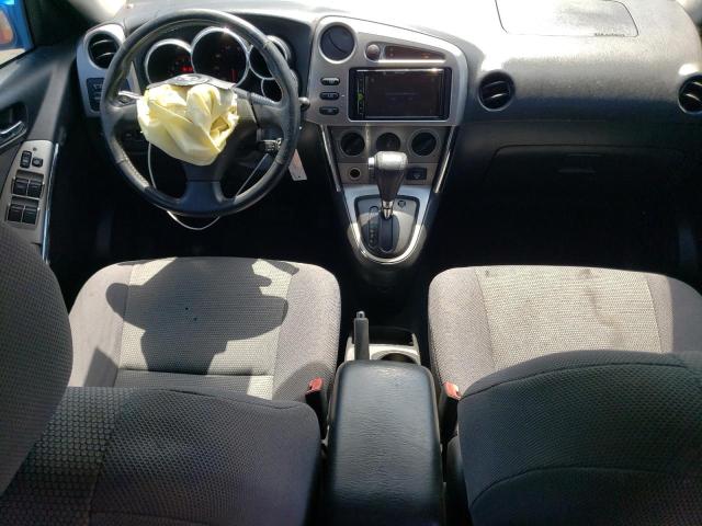 Photo 8 from auction – 2008 TOYOTA COROLLA MA with VIN 2T1KR32E38C689753