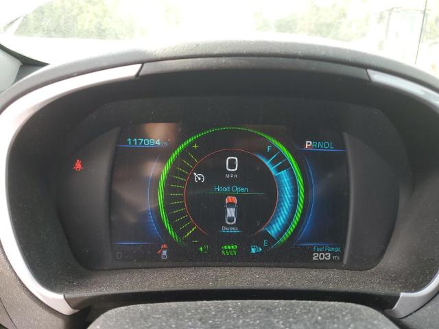 Photo 9 from auction – 2018 CHEVROLET VOLT LT with VIN 1G1RC6S52JU113316