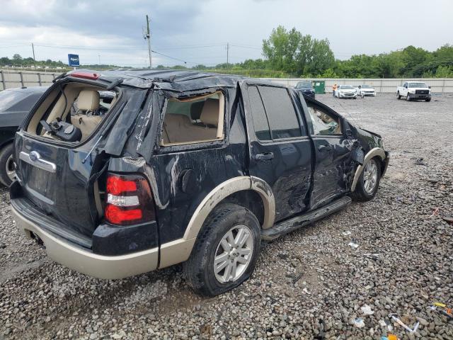 Photo 3 from auction – 2008 FORD EXPLORER E with VIN 1FMEU64E48UB15302