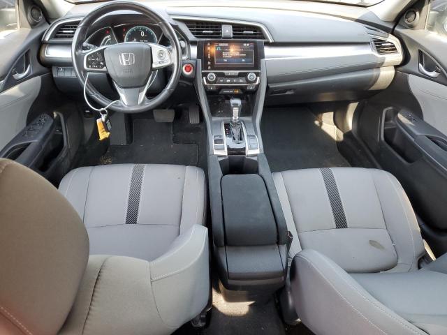 Photo 8 from auction – 2018 HONDA CIVIC EX with VIN 2HGFC1F35JH643984