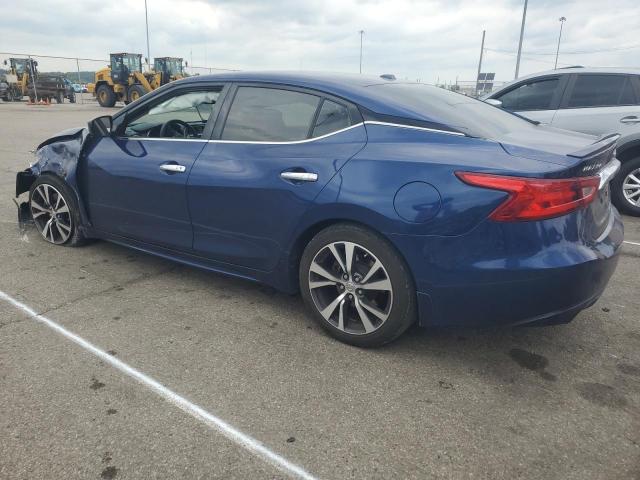 Photo 2 from auction – 2016 NISSAN MAXIMA 3.5 with VIN 1N4AA6APXGC418323