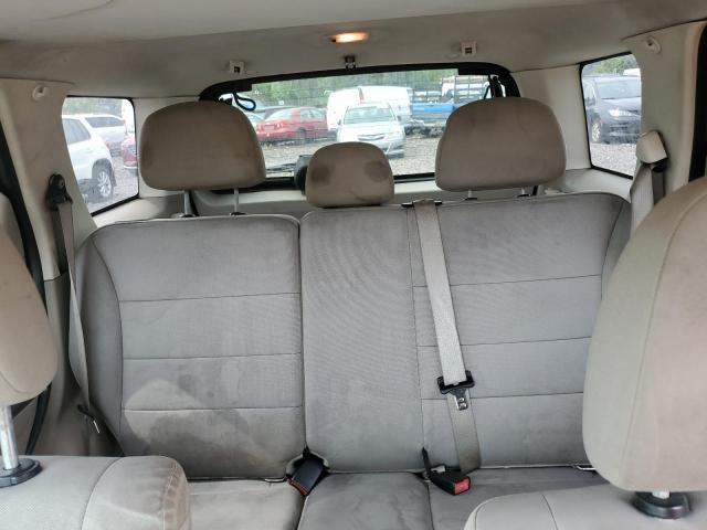 Photo 10 from auction – 2012 FORD ESCAPE XLT with VIN 1FMCU9DG1CKA92687