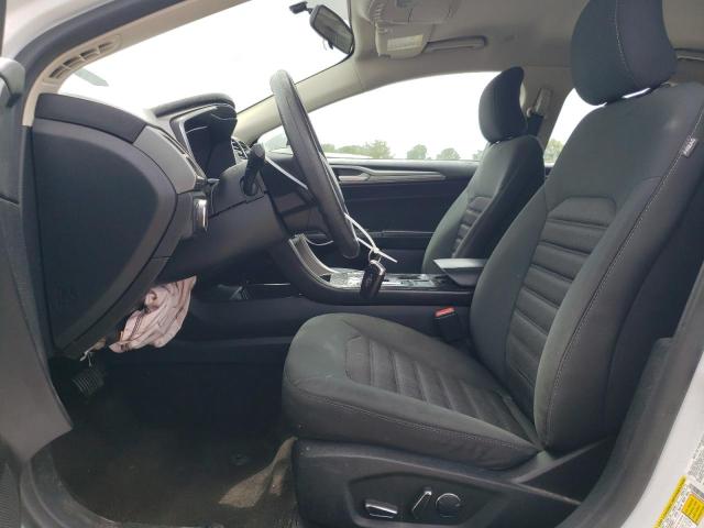 Photo 7 from auction – 2018 FORD FUSION SE with VIN 3FA6P0LU8JR209174