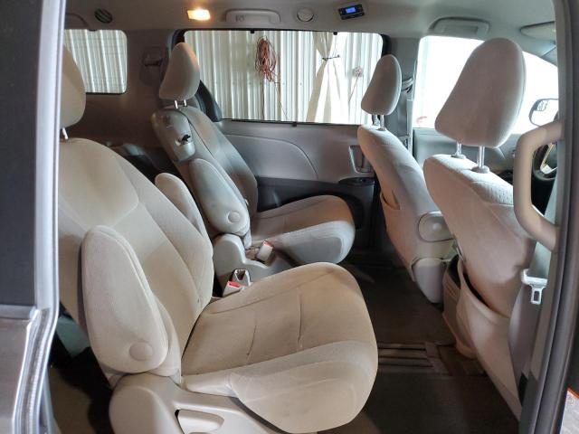 Photo 11 from auction – 2015 TOYOTA SIENNA LE with VIN 5TDKK3DC6FS563388