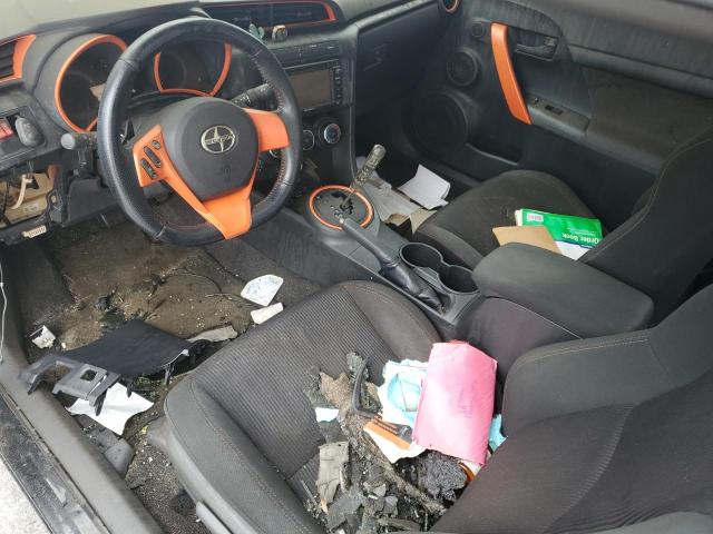 Photo 8 from auction – 2015 TOYOTA SCION TC with VIN JTKJF5C7XFJ005498