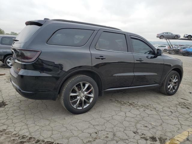 Photo 3 from auction – 2017 DODGE DURANGO GT with VIN 1C4RDJDG9HC771558
