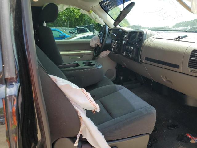 Photo 10 from auction – 2012 CHEVROLET SILVERADO with VIN 1GCNKPEX4CZ137795