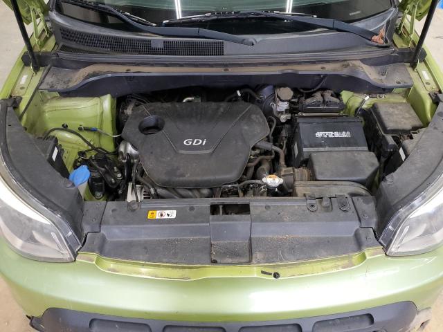 Photo 11 from auction – 2016 KIA SOUL with VIN KNDJN2A22G7822771
