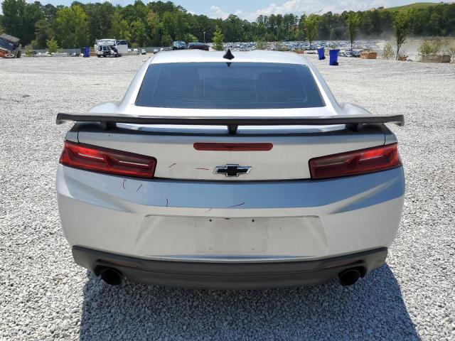 Photo 6 from auction – 2017 CHEVROLET CAMARO LT with VIN 1G1FB1RX7H0103656