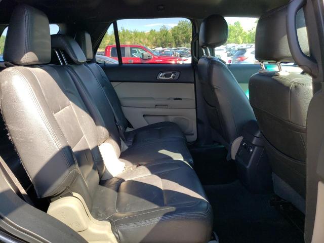 Photo 11 from auction – 2014 FORD EXPLORER with VIN 1FM5K7B85EGA48177