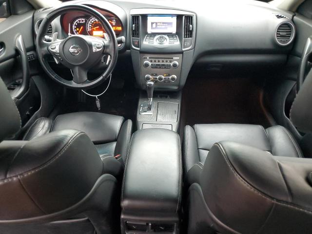 Photo 8 from auction – 2011 NISSAN MAXIMA S with VIN 1N4AA5AP5BC843211