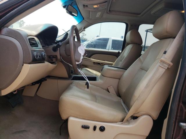 Photo 7 from auction – 2013 CHEVROLET SILVERADO with VIN 3GCUKTE21DG115828