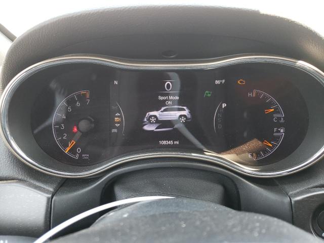 Photo 9 from auction – 2015 JEEP GRAND CHER with VIN 1C4RJFAGXFC159571