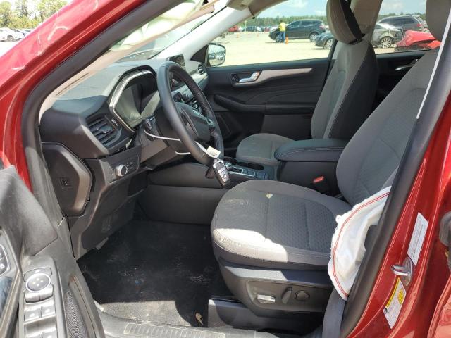 Photo 7 from auction – 2021 FORD ESCAPE SE with VIN 1FMCU0G63MUA14352