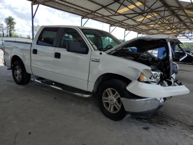 Photo 4 from auction – 2007 FORD F150 SUPER with VIN 1FTRW12W87KA78165