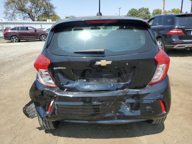 Photo 6 from auction – 2021 CHEVROLET SPARK with VIN KL8CB6SA6MC227626