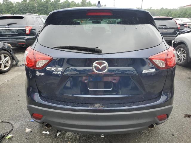 Photo 6 from auction – 2015 MAZDA CX-5 GT with VIN JM3KE4DY3F0531808
