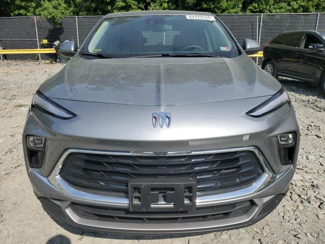 Photo 5 from auction – 2024 BUICK ENCORE GX with VIN KL4AMBS22RB059212
