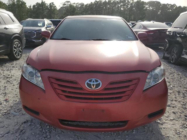 Photo 5 from auction – 2007 TOYOTA CAMRY CE with VIN 4T1BE46K07U075225