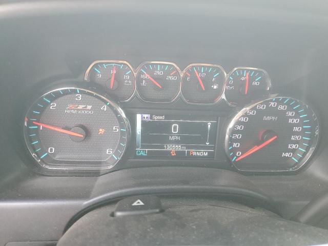 Photo 9 from auction – 2015 CHEVROLET SILVERADO with VIN 3GCUKREC3FG494555