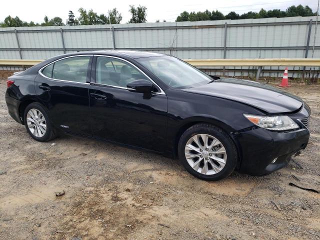 Photo 4 from auction – 2013 LEXUS ES 300H with VIN JTHBW1GG2D2013938