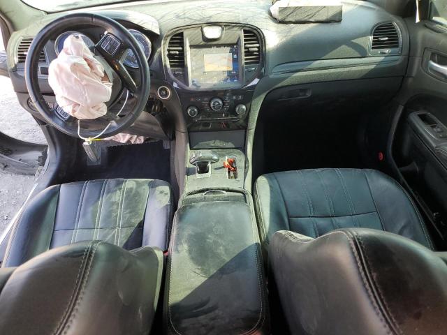Photo 8 from auction – 2014 CHRYSLER 300 S with VIN 2C3CCABG9EH272672