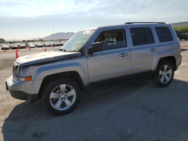 JEEP PATRIOT SP 2016 with VIN 1C4NJPBB9GD543778 - Photo from auction
